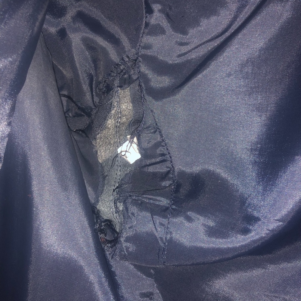 Vince leather jacket - Picture 7 of 7
